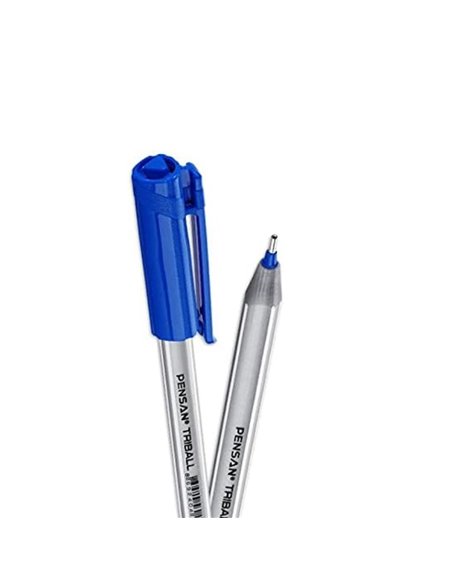 Pix Pensan Triball, Albastru 60 de BUC. / SET - 1003