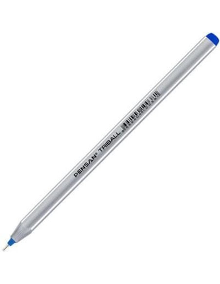 Pix Pensan Triball - Albastru