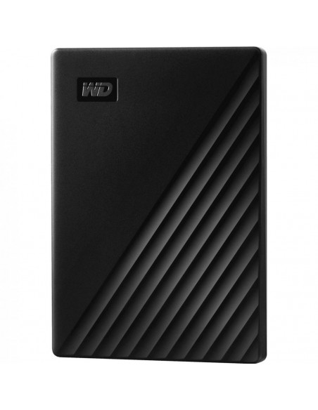 HDD USB3 2TB EXT. 2.5"/BLACK WDBYVG0020BBK-WESN
