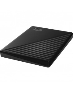 HDD USB3 2TB EXT. 2.5"/BLACK WDBYVG0020BBK-WESN 2