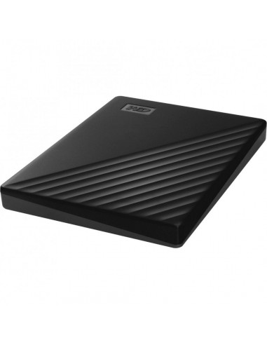 HDD USB3 2TB EXT. 2.5"/BLACK WDBYVG0020BBK-WESN