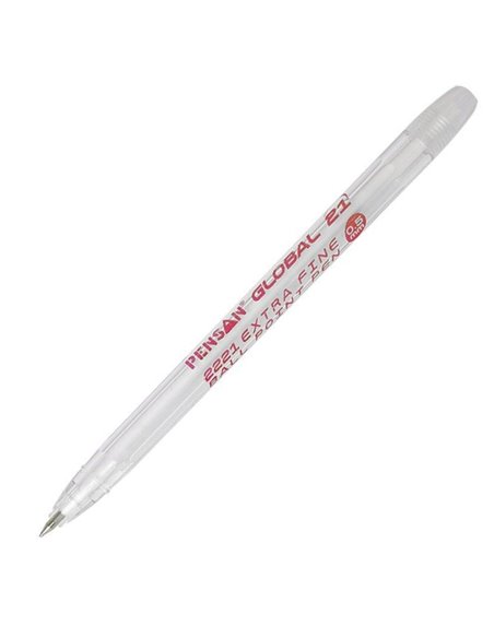 Pix pensan global rosu