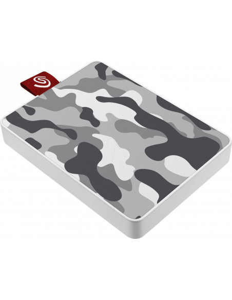 SSD Extern Seagate One Touch 500GB, Gri, USB 3.0,STJE500404 SSD Extern Seagate One Touch 500GB, Gri, USB 3.0,STJE500404