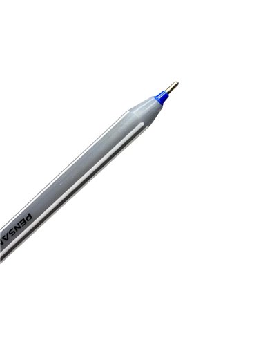 Pix Pensan Triball - Albastru