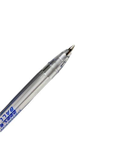 Pix pensan global albastru