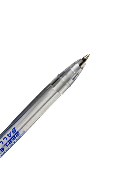 Pix pensan global albastru