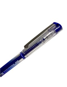 6405A,Pix Pensan gel My King, Albastru 2