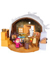 S109301023,Jucarie Simba Masha and the Bear Winter Bear's House