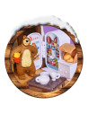S109301023,Jucarie Simba Masha and the Bear Winter Bear's House