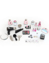 S7600320240,Salon de infrumusetare Smoby My Beauty Center cu accesorii