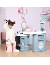 S7600320240,Salon de infrumusetare Smoby My Beauty Center cu accesorii