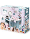 S7600320240,Salon de infrumusetare Smoby My Beauty Center cu accesorii