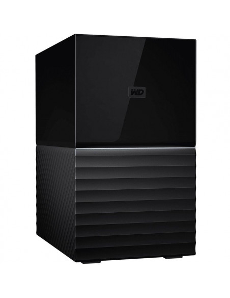 HDD USB-C 28TB EXT. 3.5"/WDBFBE0280JBK-EESN