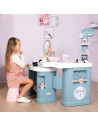 S7600320240,Salon de infrumusetare Smoby My Beauty Center cu accesorii