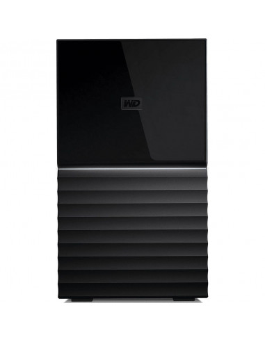 HDD USB-C 28TB EXT. 3.5"/WDBFBE0280JBK-EESN