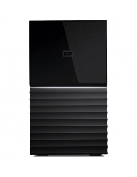 HDD USB-C 28TB EXT. 3.5"/WDBFBE0280JBK-EESN