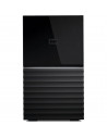 HDD USB-C 28TB EXT. 3.5"/WDBFBE0280JBK-EESN