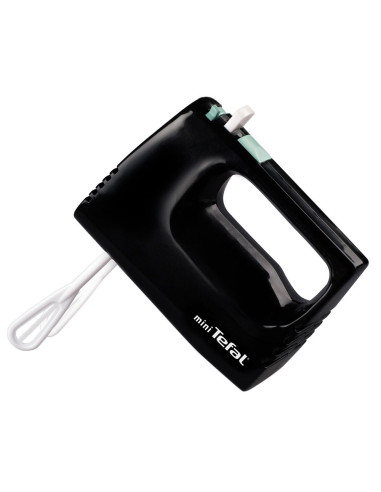 S7600310503,Jucarie Smoby Mixer Tefal negru