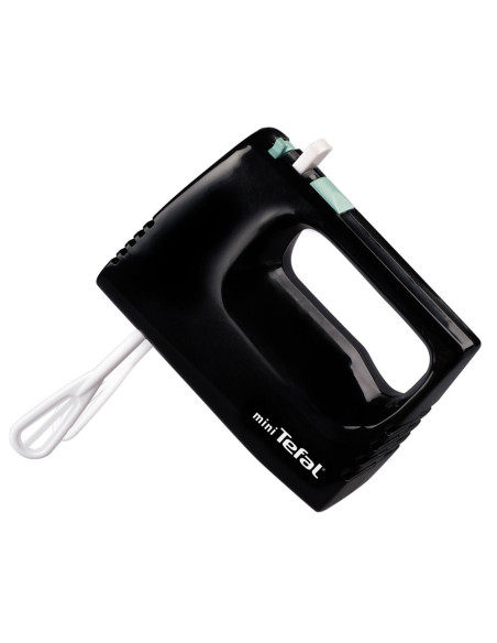 S7600310503,Jucarie Smoby Mixer Tefal negru