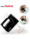 S7600310503,Jucarie Smoby Mixer Tefal negru