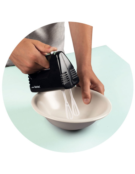 S7600310503,Jucarie Smoby Mixer Tefal negru