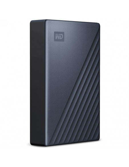 HDD USB3 5TB EXT. 2.5"/BLUE WDBFTM0050BBL-WESN