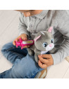 S7600340402,Jucarie Smoby Set veterinar cu carucior si pisica