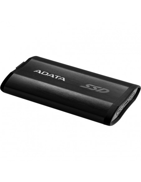 ASE800-1TU32G2-CBK,Ssd usb-c 1tb ext. black/ase800-1tu32g2-cbk adata