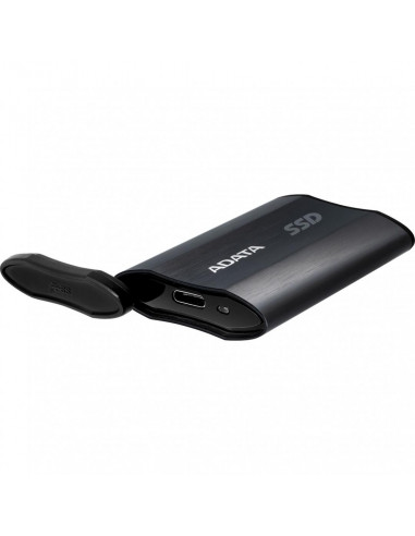 ASE800-1TU32G2-CBK,Ssd usb-c 1tb ext. black/ase800-1tu32g2-cbk adata