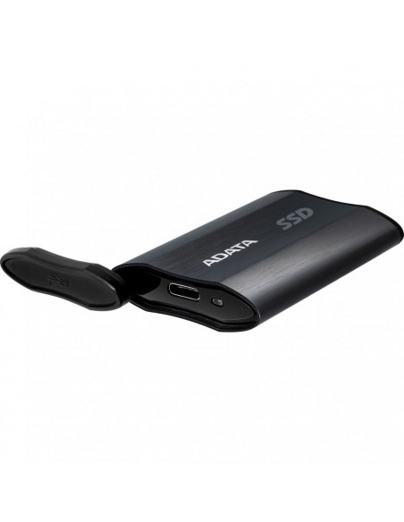 ASE800-1TU32G2-CBK,Ssd usb-c 1tb ext. black/ase800-1tu32g2-cbk adata