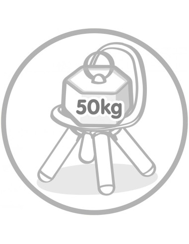 S7600880111,Scaunel cu spatar pentru copii Smoby verde