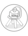 S7600880111,Scaunel cu spatar pentru copii Smoby verde