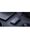 SSD extern WD BLACK P50 GAME DRIVE, 1TB, negru, USB