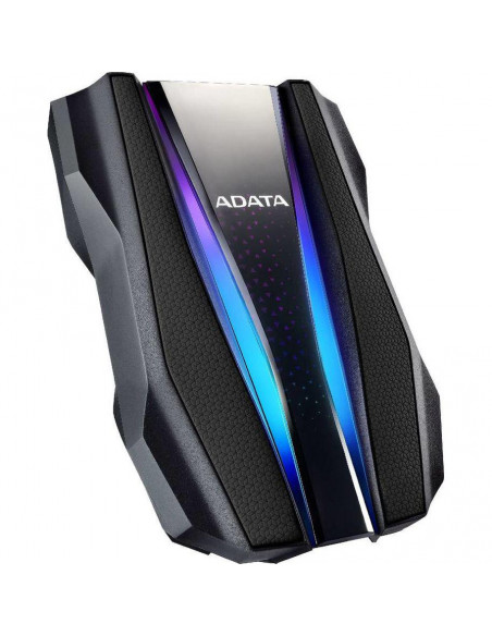 AHD770G-2TU32G1CBK,HDD Extern ADATA HD770G, 2TB, Negru, USB 3.2