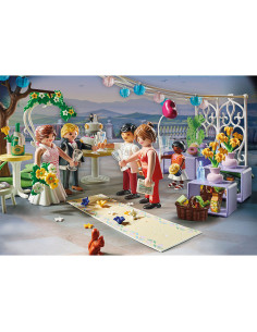 PM71365,Playmobil - Petrecere De Nunta 2