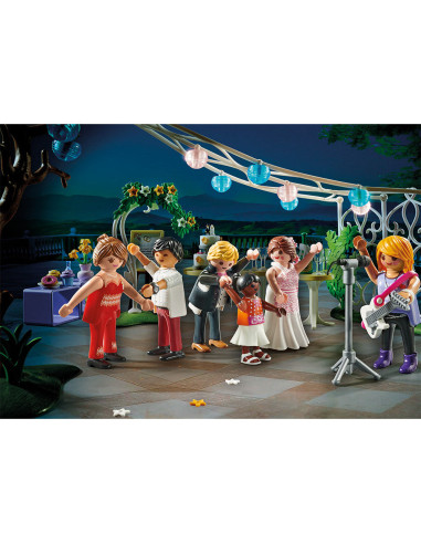 PM71365,Playmobil - Petrecere De Nunta PM71365,Playmobil - Petrecere De Nunta