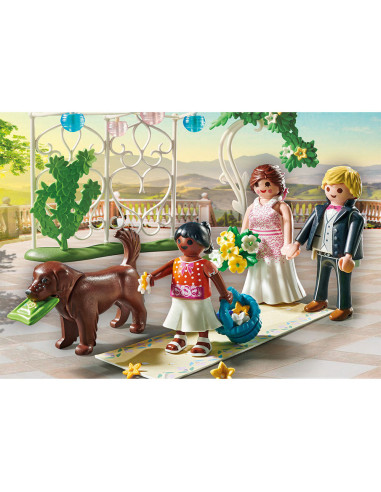 PM71365,Playmobil - Petrecere De Nunta PM71365,Playmobil - Petrecere De Nunta
