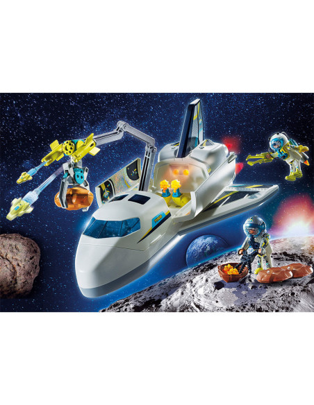 PM71368,Playmobil - Nava Spatiala