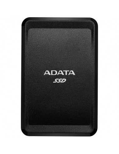 ASC685-1TU32G2-CBK,SSD Extern ADATA SC685, 1TB, Negru, USB 3.2