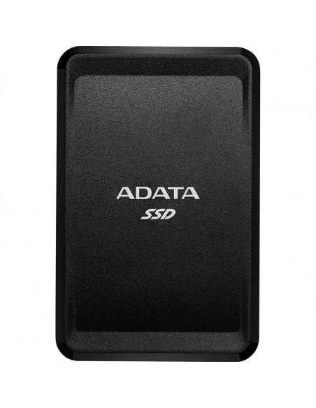 ASC685-1TU32G2-CBK,SSD Extern ADATA SC685, 1TB, Negru, USB 3.2