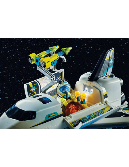 PM71368,Playmobil - Nava Spatiala