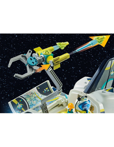 PM71368,Playmobil - Nava Spatiala