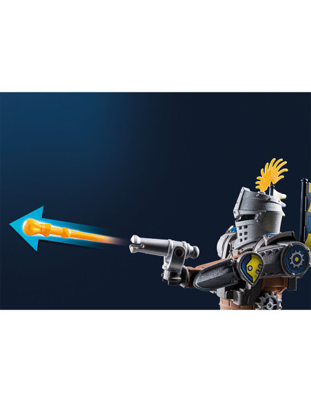 PM71300,Playmobil - Robotul Novelmore PM71300,Playmobil - Robotul Novelmore