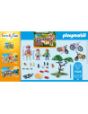 PM71426,Playmobil - Tur In Munti Cu Bicicleta