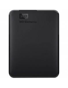 HDD USB3 5TB EXT. 2.5"/BLACK WDBU6Y0050BBK-WESN
