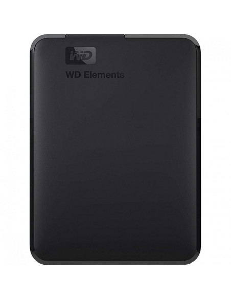 HDD USB3 5TB EXT. 2.5"/BLACK WDBU6Y0050BBK-WESN