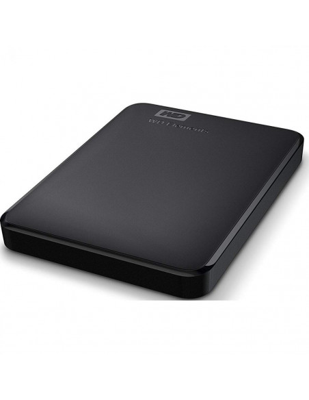 HDD USB3 5TB EXT. 2.5"/BLACK WDBU6Y0050BBK-WESN
