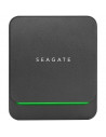SSD Extern Seagate Barracuda, 500GB, negru, USB 3.2,STJM500400