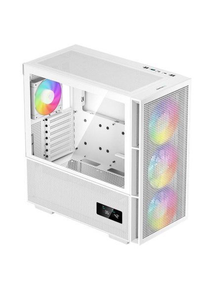 R-CH560-WHAPE4D-G-1,Carcasa Deepcool CH560 Digital alba