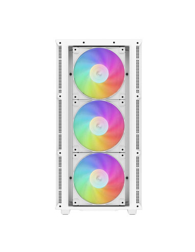 R-CH560-WHAPE4D-G-1,Carcasa Deepcool CH560 Digital alba